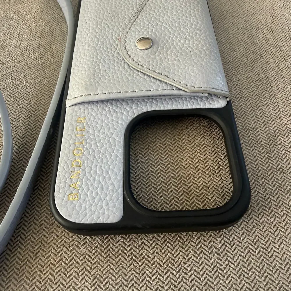 Bandolier excellent pre